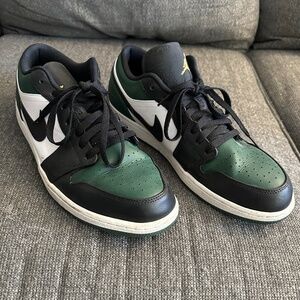 Jordan 1 Low
